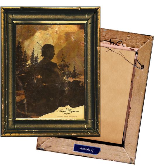 the angele egwuna book design